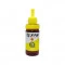 Tinta XFull Ultra para EPSON ECOTANK - Amarelo 100ML 