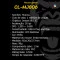 MOUSE COM FIO JUNGLE CL-MJ806