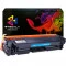 Toner Byqualy Compatível com HP CF511A 204A M180NW - Ciano 0.9K 