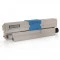 Toner Byqualy Compatível com OKIDATA C310 C310DN C330 C331 C510 C510DN - Preto 3.5K 