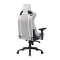 CADEIRA GAMER HEAVY DUTY SILVER