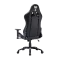 CADEIRA GAMER PRETO E BRANCA