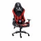 CADEIRA GAMER PRETO COM VERMELHO