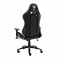 CADEIRA GAMER PRETO COM VERMELHO