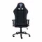CADEIRA GAMER PRETO COM VERMELHO