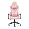 CADEIRA GAMER ROSA CL-CM081 - CLANM
