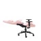 CADEIRA GAMER ROSA CL-CM081 - CLANM