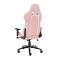 CADEIRA GAMER ROSA CL-CM081 - CLANM