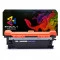 Toner Byqualy Compatível ce250a ce400a Preto