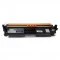 Toner Byqualy Compatível com HP 17A CF217 217 M130 M102 