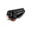 Toner Compatível com HP CF279 CF279A M12A M26 - 1K