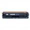 TONER CF400A CF500A