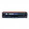 Toner Byqualy CF402A CF502A - Amarelo 1.4K 