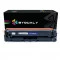 Toner Byqualy CF402A CF502A - Amarelo 1.4K 