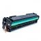 Toner Byqualy CF402A CF502A - Amarelo 1.4K 