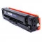 Toner Byqualy Compatível com HP CF402X M252 M277 M252DW - Amarelo 2.3K