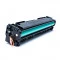 Toner Byqualy CF403A CF503A MAGENTA