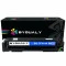 CF414a PRETO sem chip