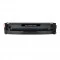 Toner Compatível com HP CF500A 202A M254 M281 - Preto 1.4K 