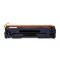 Toner Compatível com HP CF500X 202X M254 M281 - Preto 3.2K 