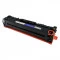 Toner Byqualy Compatível com HP 202A CF501A M254 M281 - Ciano 1.3K 