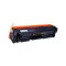 Toner Byqualy Compatível com HP CF510A 204A M180NW - Preto 1.1K 