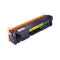 Toner Byqualy Compatível com HP CF512A 204A M180NW - Amarelo 0.9K