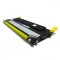 Toner Byqualy Compatível com SAMSUNG CLT-Y409 CLP315 - Amarelo 1K 