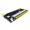 Toner Byqualy Compatível com SAMSUNG CLT-Y409 CLP315 - Amarelo 1K 