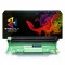 KIT TONER TN1000 TN1060 1K + UNIDADE DE CILINDRO DR1060