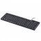 TECLADO VINIK DT150