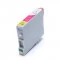 Cartucho de Tinta Compatível com EPSON TO473 T047320  CX3500 C65 CX4500 C63  - Magenta 12ml