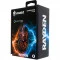 Mouse Gamer RAYDEN EG-104RB
