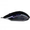 Mouse Gamer RAYDEN EG-104RB