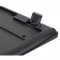 Teclado Office EO-202 Abnt2 Preto