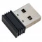 Kit Teclado e Mouse sem fio