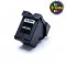 Cartucho de Tinta Compatível com HP 122XL - Preto 18ml 