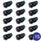 KIT 15 CF283A