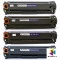 TONER COMPATÍVEL CP1215