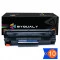 Kit 10 Toner Compatível Universal