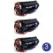 KIT 3 TONER CF283A