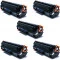Kit 05 Toner universal