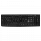 Kit Teclado e Mouse sem fio