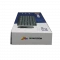 Kit Teclado e Mouse sem fio