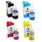 Tanque de Tinta Brother 4 cores