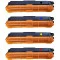 KIT TONER COMPATÍVEL TN213 TN217