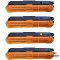 KIT TONER COMPATÍVEL TN213 TN217