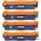 KIT TONER COMPATÍVEL TN221 BYQUALY