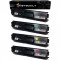 KIT TN419 CMYK