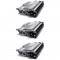 Kit 3 Toner TN450 BYQUALY